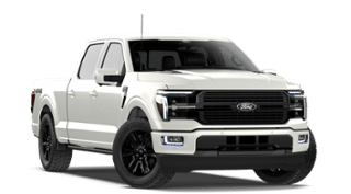 2026 Ford F-150® External Image 4